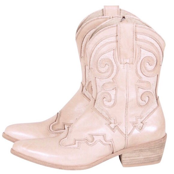 Flannel Australia Joplin Boot - Picture 2 of 8